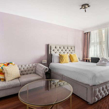 Riverside 3Br With Easy Transport 20Mins To City Centre London Bagian luar foto