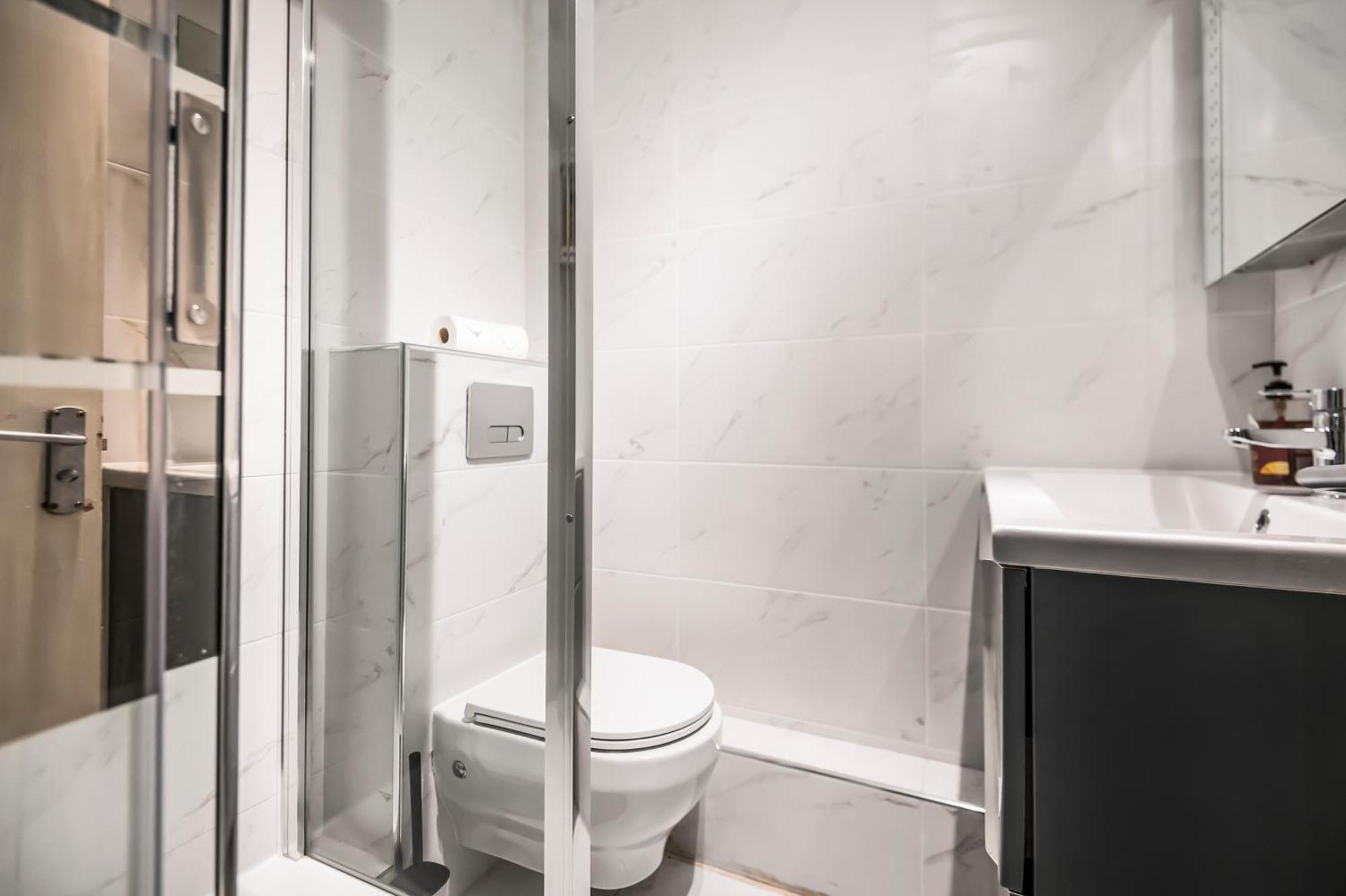 Riverside 3Br With Easy Transport 20Mins To City Centre London Bagian luar foto