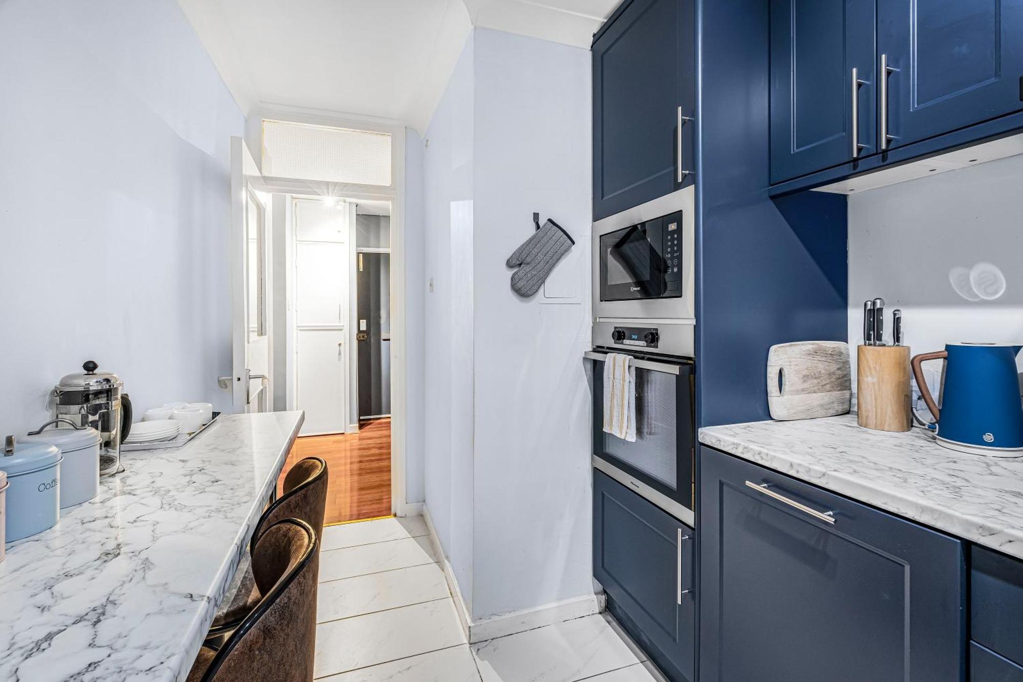 Riverside 3Br With Easy Transport 20Mins To City Centre London Bagian luar foto
