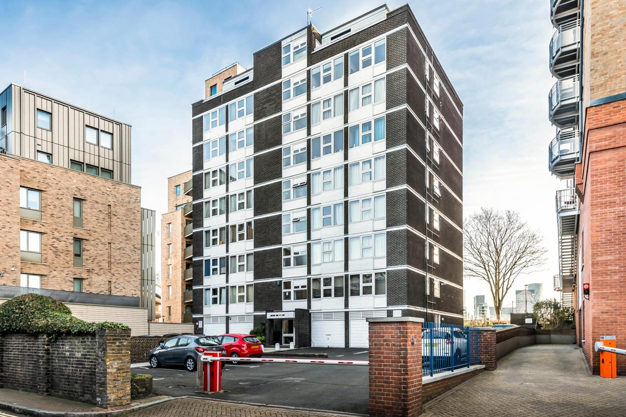 Riverside 3Br With Easy Transport 20Mins To City Centre London Bagian luar foto
